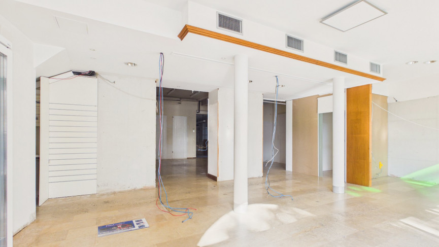 vente Local commercial Saint Cere - Photo 4