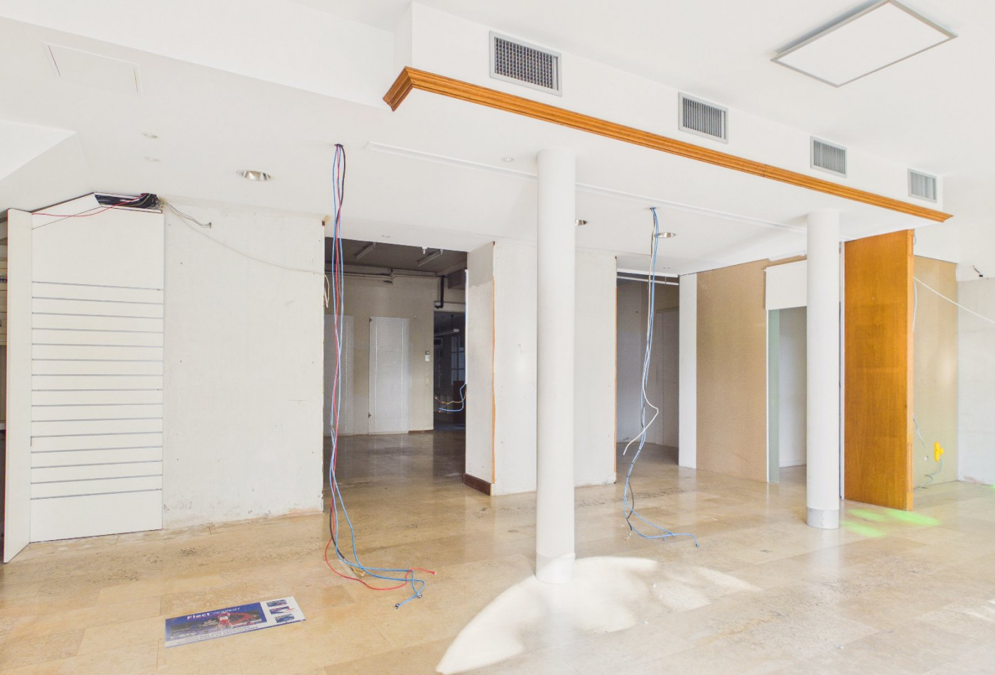 vente Local commercial Saint Cere - Photo 4