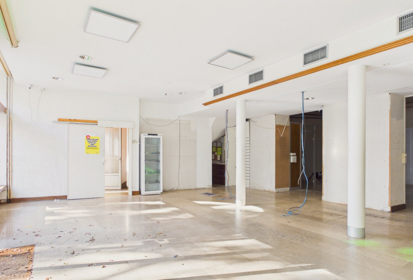 vente Local commercial Saint Cere - Photo 5