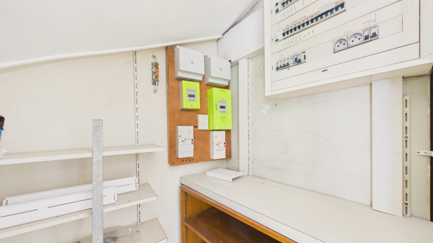 vente Local commercial Saint Cere - Photo 6