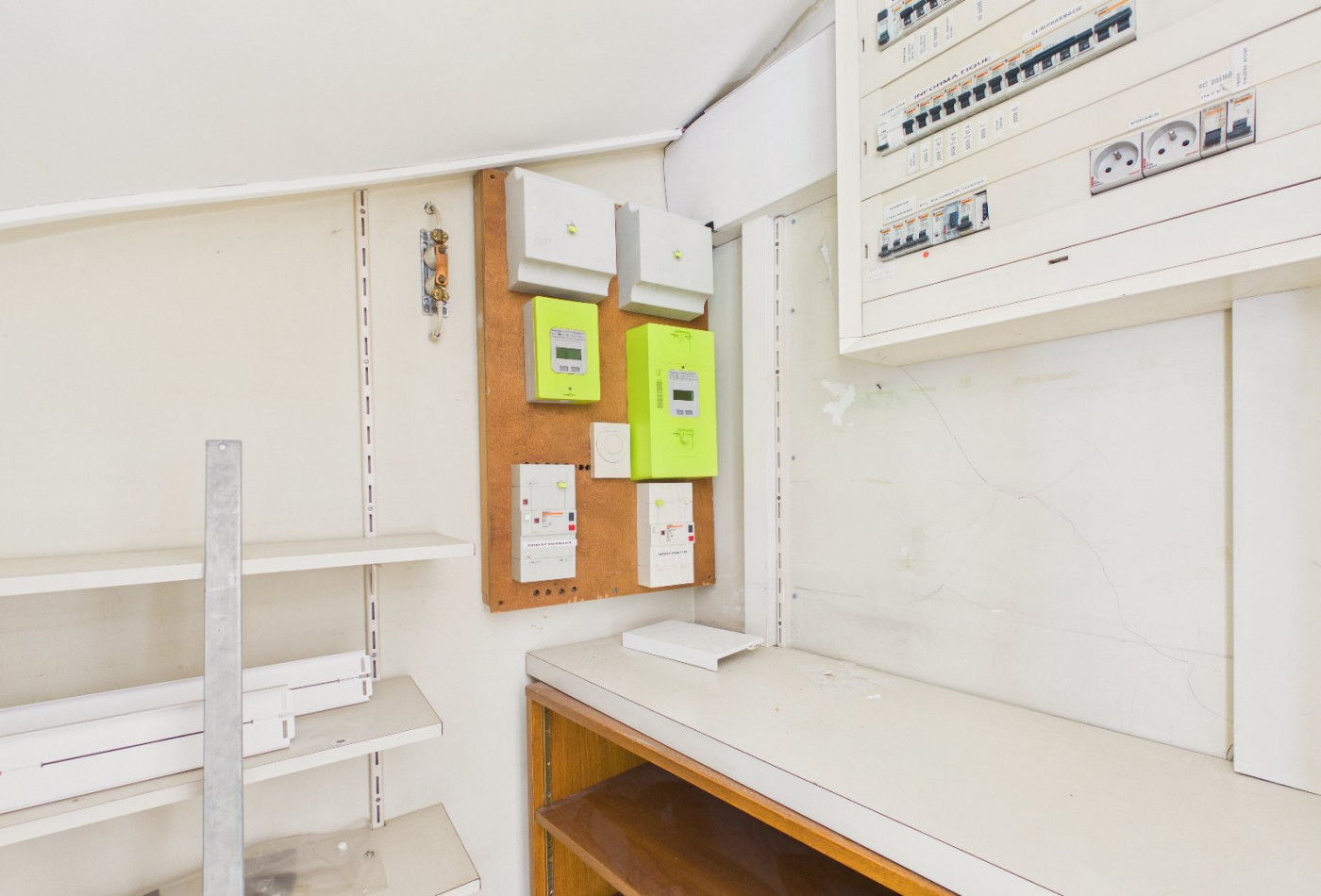 vente Local commercial Saint Cere - Photo 6