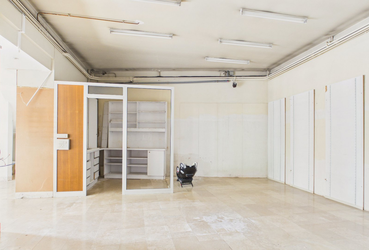 vente Local commercial Saint Cere - Photo 7