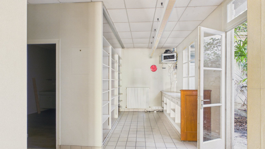 vente Local commercial Saint Cere - Photo 9