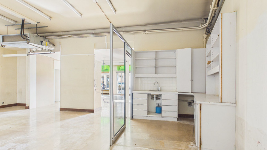 vente Local commercial Saint Cere - Photo 11