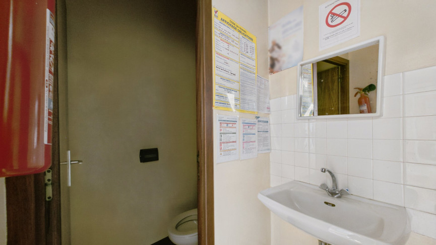 vente Local commercial Saint Cere - Photo 13