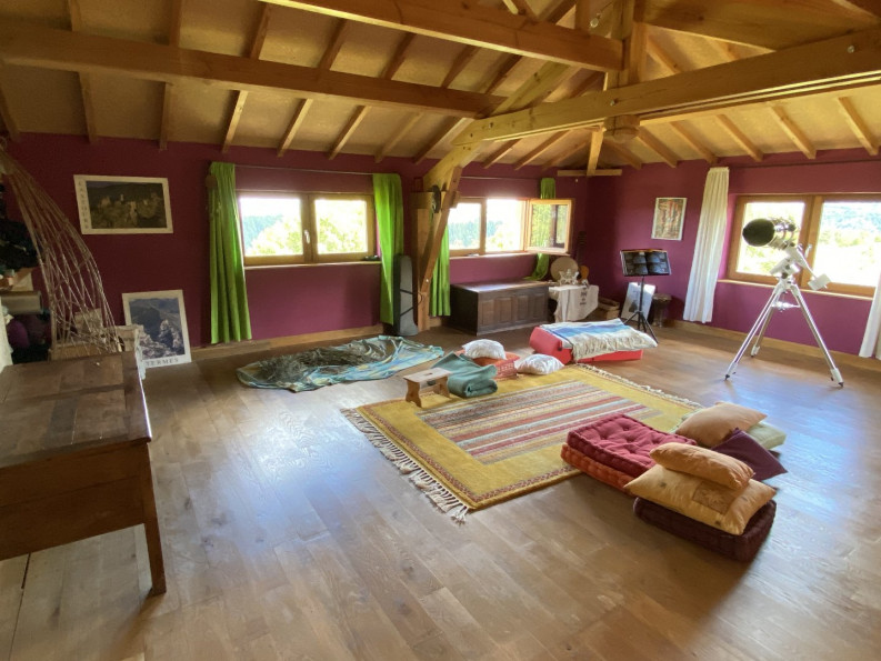 vente Maison bio climatique Figeac - Photo 16