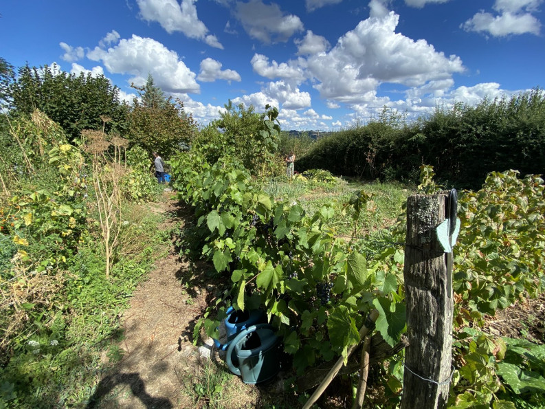 vente Maison bio climatique Figeac - Photo 17