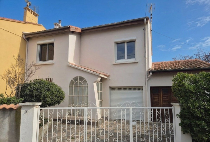 vente Maison Beziers - Photo 1