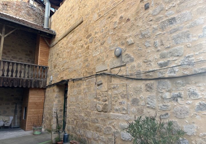 vente Appartement à rénover Figeac