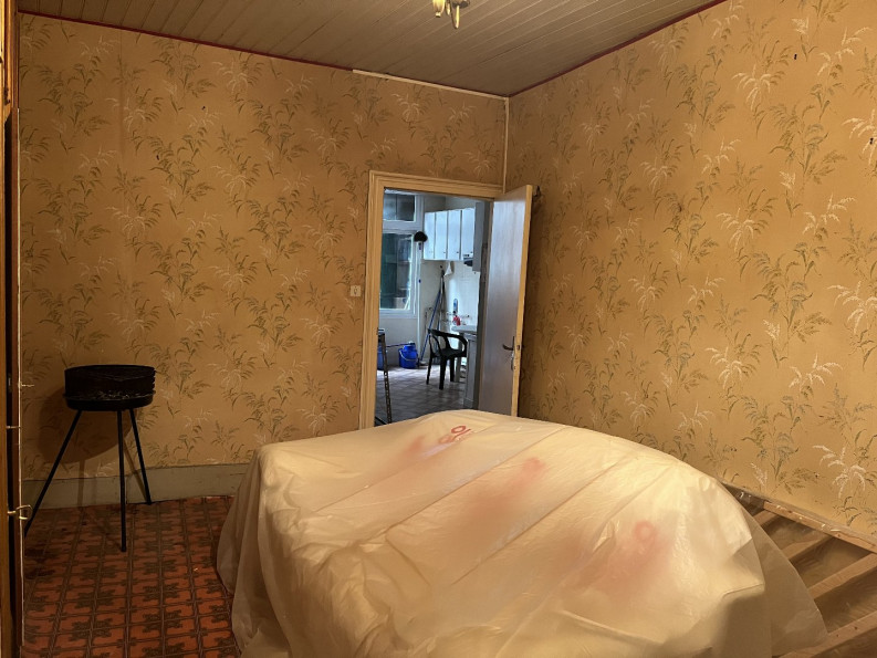 vente Appartement à rénover Figeac - Photo 5