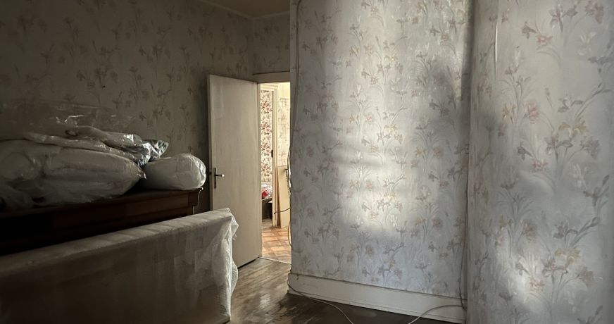 vente Appartement à rénover Figeac