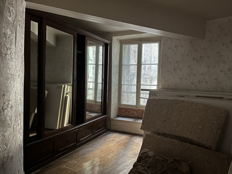 vente Appartement à rénover Figeac - Photo 4