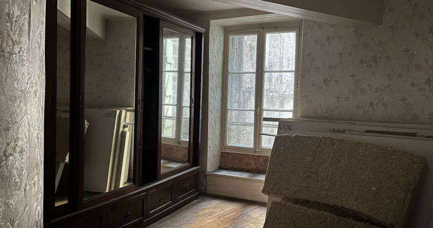 vente Appartement à rénover Figeac