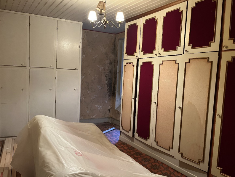 vente Appartement à rénover Figeac - Photo 6