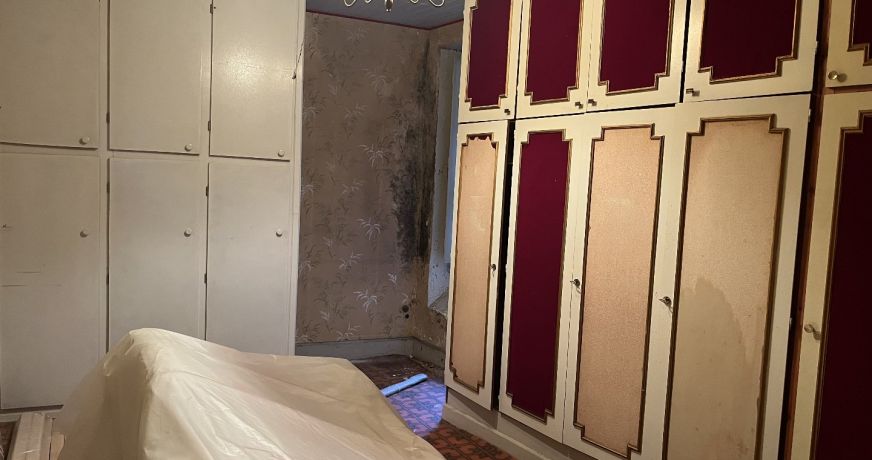 vente Appartement à rénover Figeac