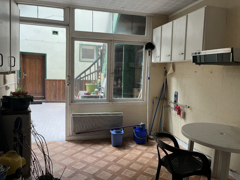vente Appartement à rénover Figeac - Photo 8