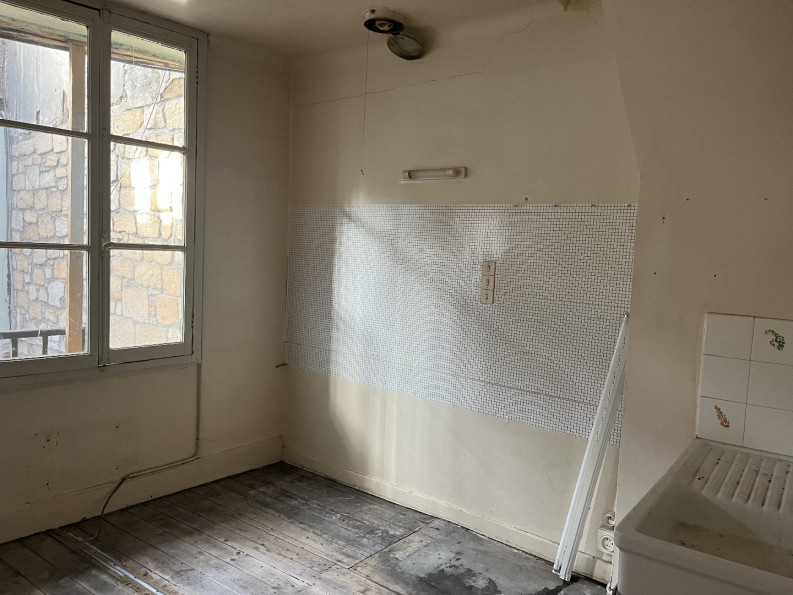 vente Appartement à rénover Figeac - Photo 9