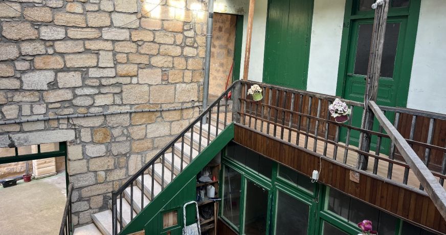 vente Appartement à rénover Figeac