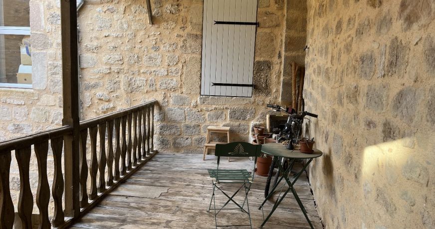 vente Appartement à rénover Figeac