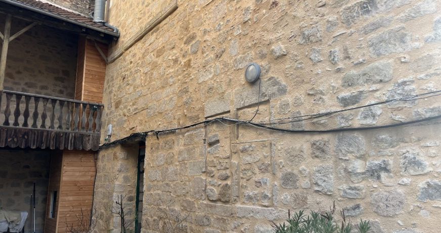 vente Appartement à rénover Figeac