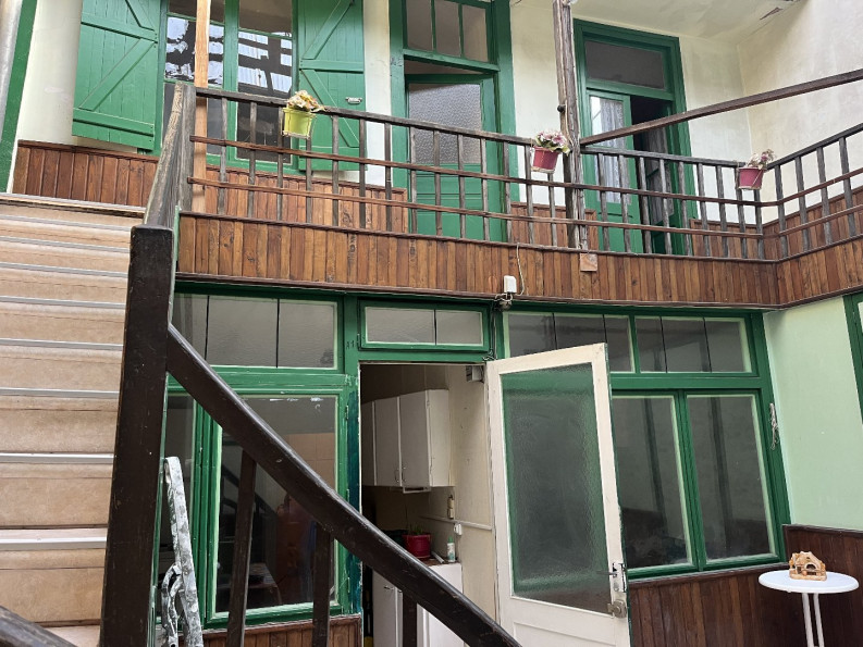 vente Appartement à rénover Figeac - Photo 10