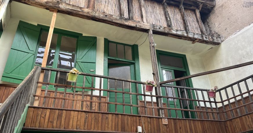 vente Appartement à rénover Figeac