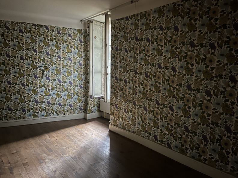 vente Appartement à rénover Figeac - Photo 6