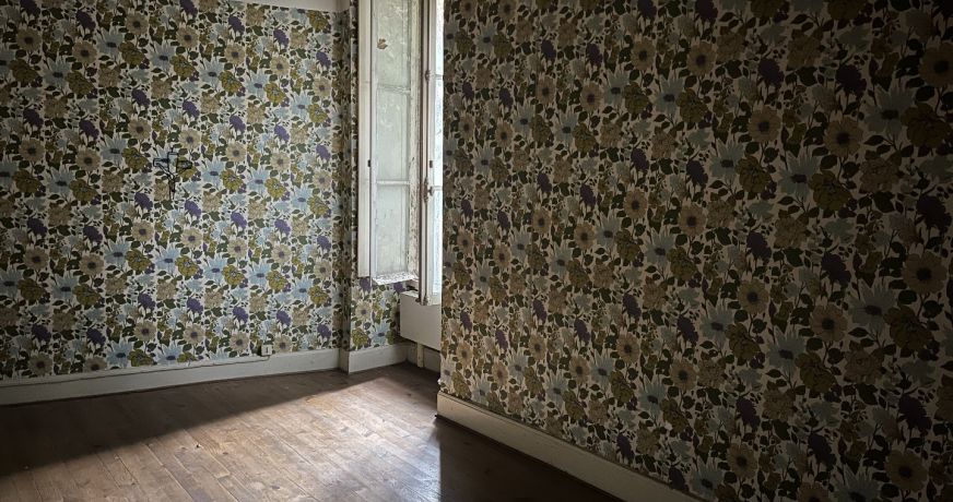 vente Appartement à rénover Figeac