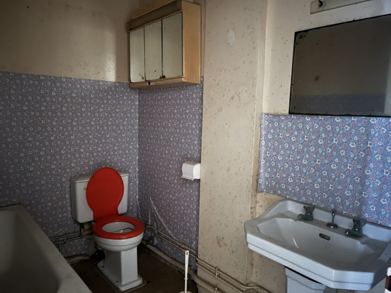 vente Appartement à rénover Figeac - Photo 7