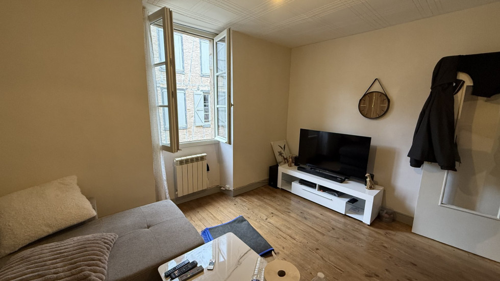 vente Appartement ancien Figeac - Photo 3