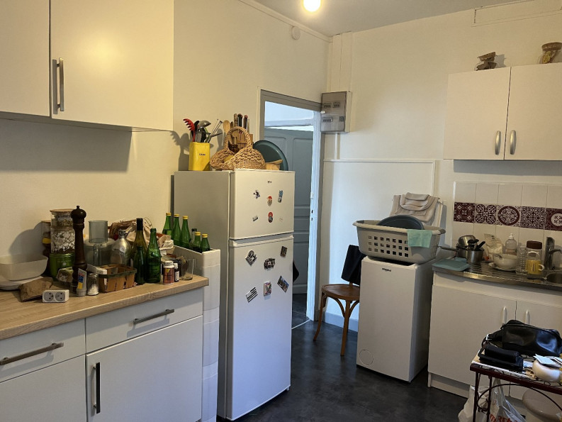 vente Appartement ancien Figeac - Photo 4