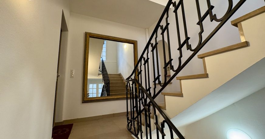 vente Appartement Figeac