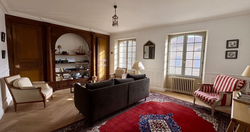 vente Appartement Figeac
