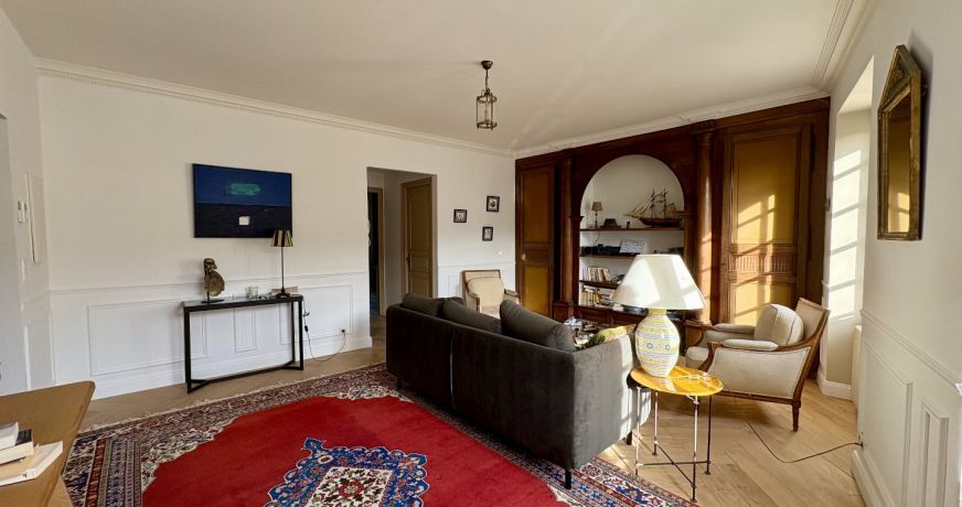 vente Appartement Figeac