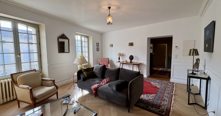 vente Appartement Figeac
