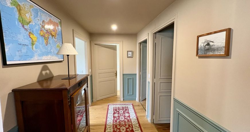 vente Appartement Figeac