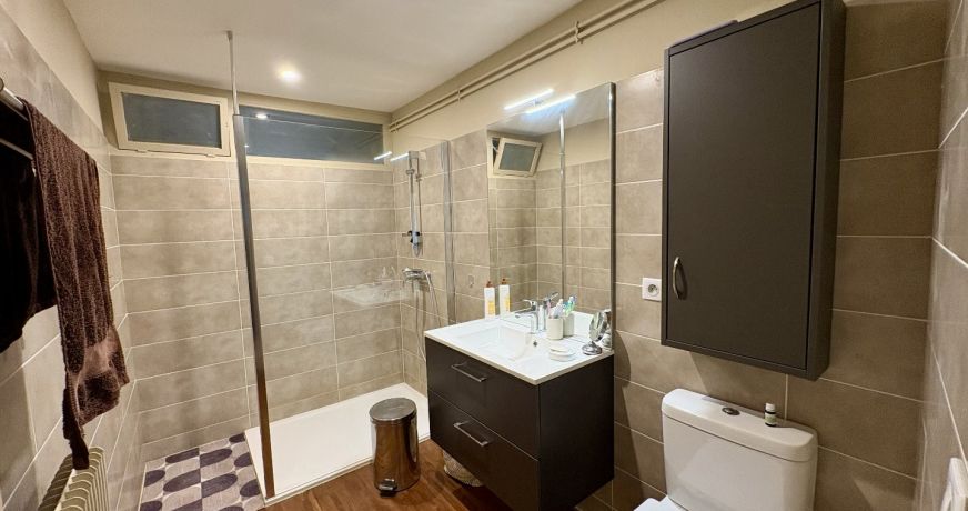 vente Appartement Figeac