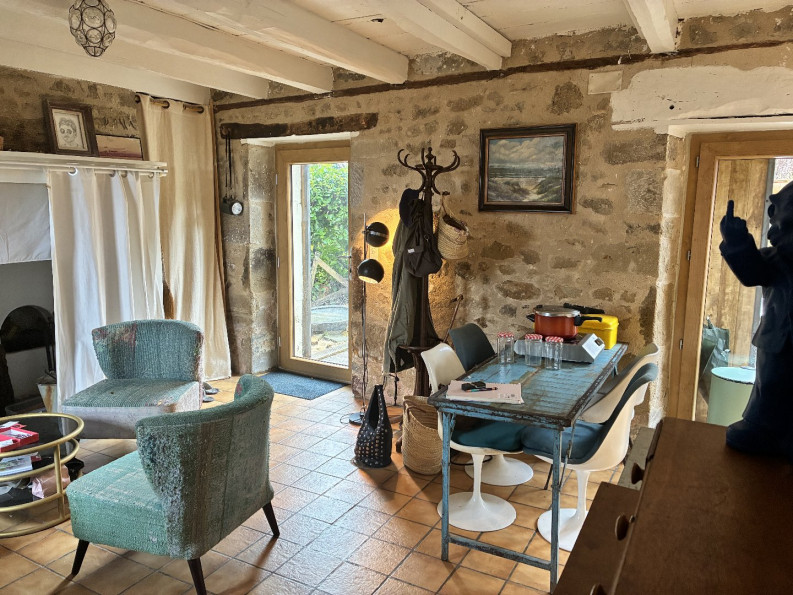 vente Maison Viazac - Photo 1