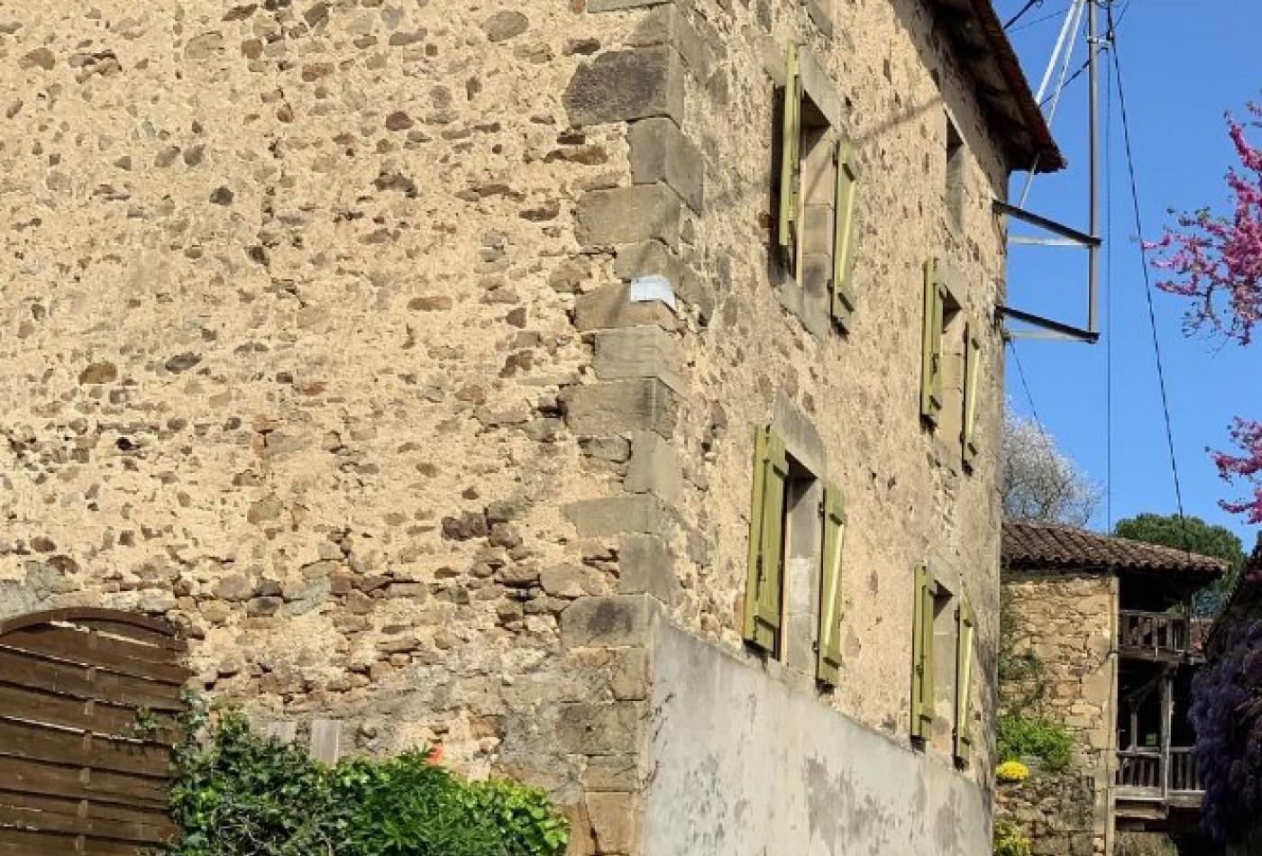vente Maison Viazac - Photo 2