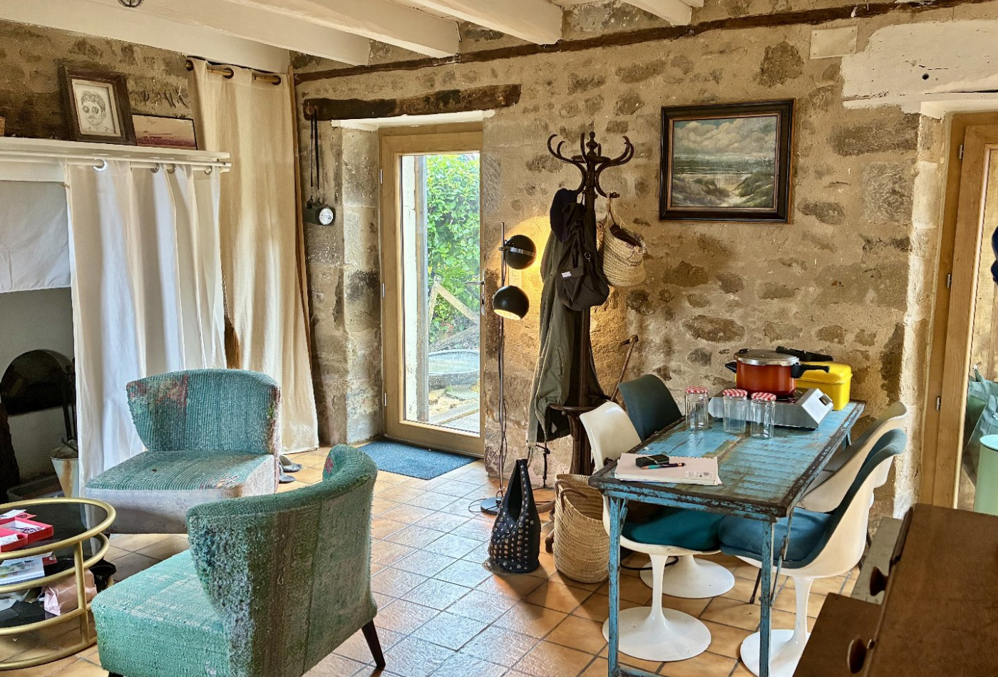 vente Maison Viazac - Photo 1