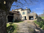 vente Maison en pierre Figeac
