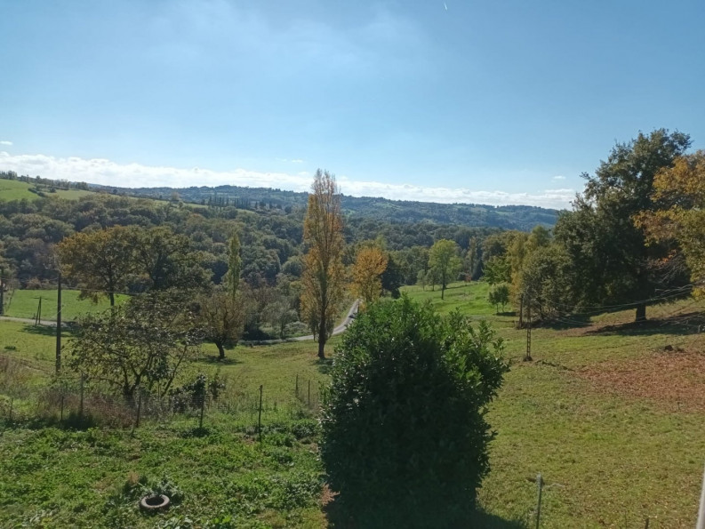 vente Maison en pierre Figeac - Photo 2