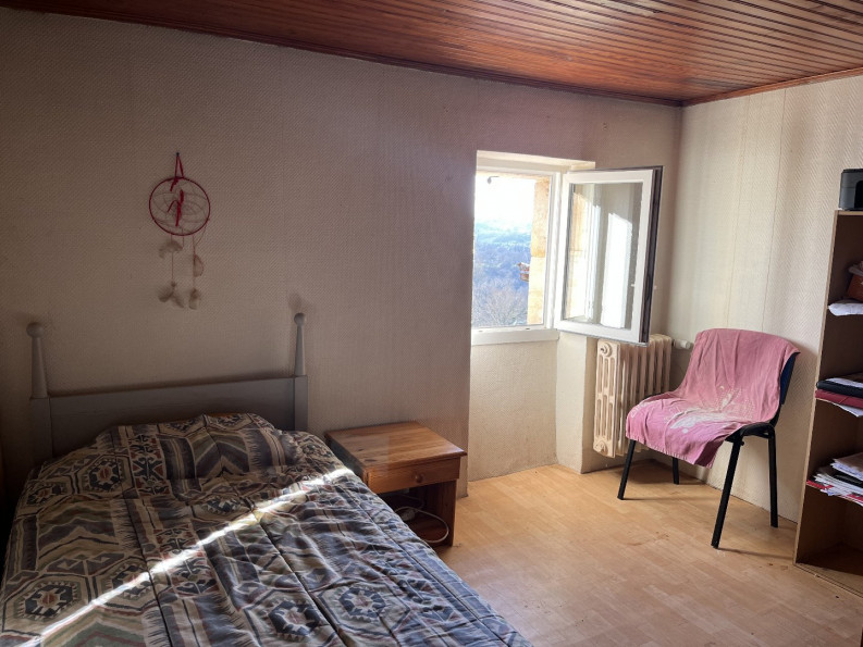 vente Maison en pierre Figeac - Photo 10