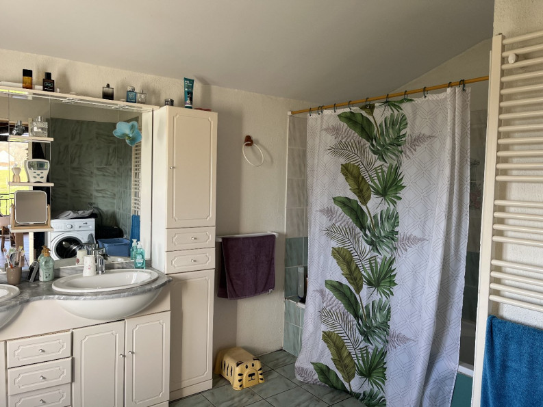 vente Maison en pierre Figeac - Photo 9