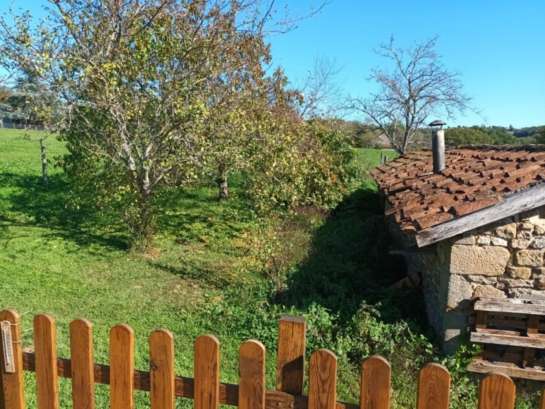 vente Maison en pierre Figeac - Photo 10
