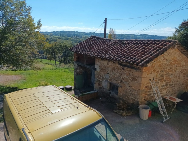 vente Maison en pierre Figeac - Photo 4