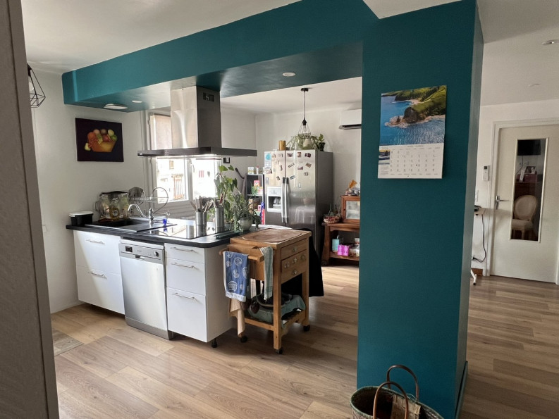 vente Immeuble de rapport Latronquiere - Photo 4