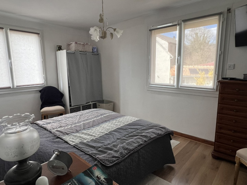 vente Immeuble de rapport Latronquiere - Photo 6