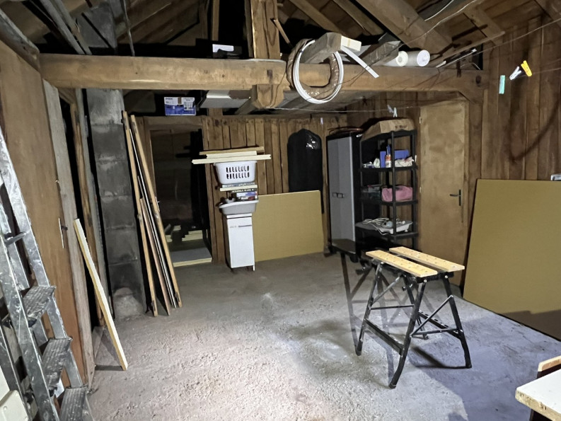 vente Immeuble de rapport Latronquiere - Photo 15