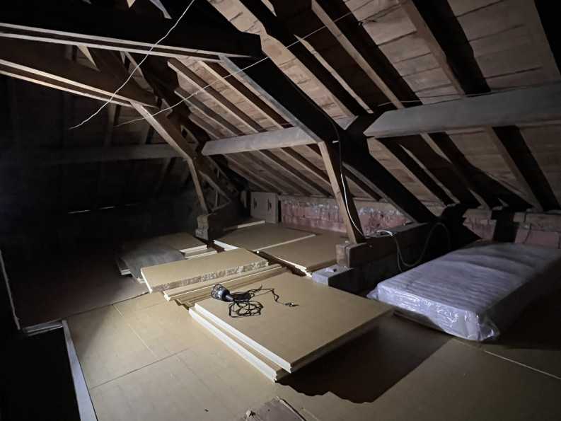 vente Immeuble de rapport Latronquiere - Photo 16